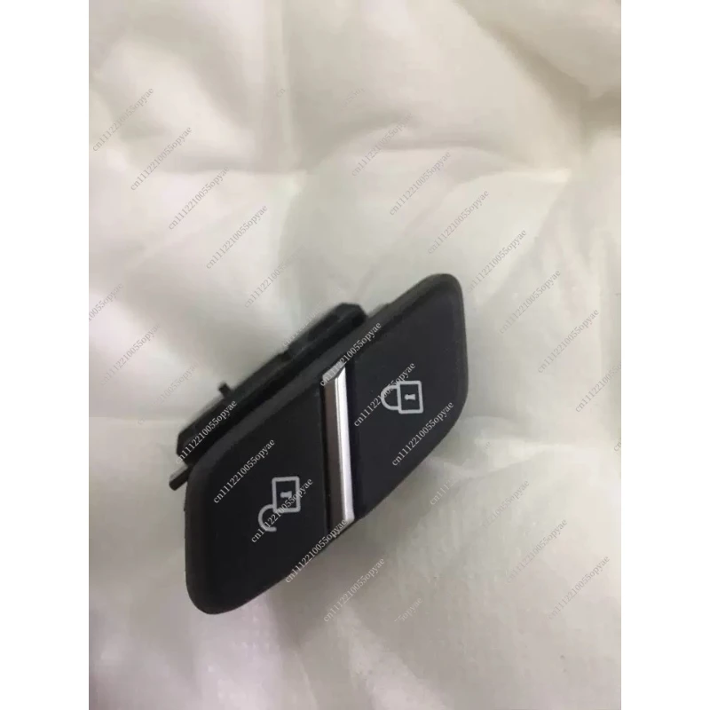 Central Lock Switch Button Fit for BMW F25 F26 X3 X4 Interior Door Lock Control Panel Replacement