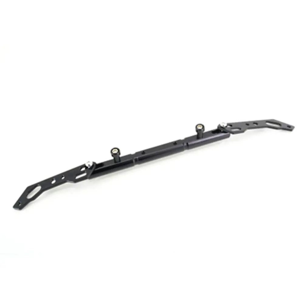 Modified Windshield Mount Phone Navigation Extending Rod Dash Cam Horizontal Bar Extension Bracket for Kawasaki Ninja 400 M9
