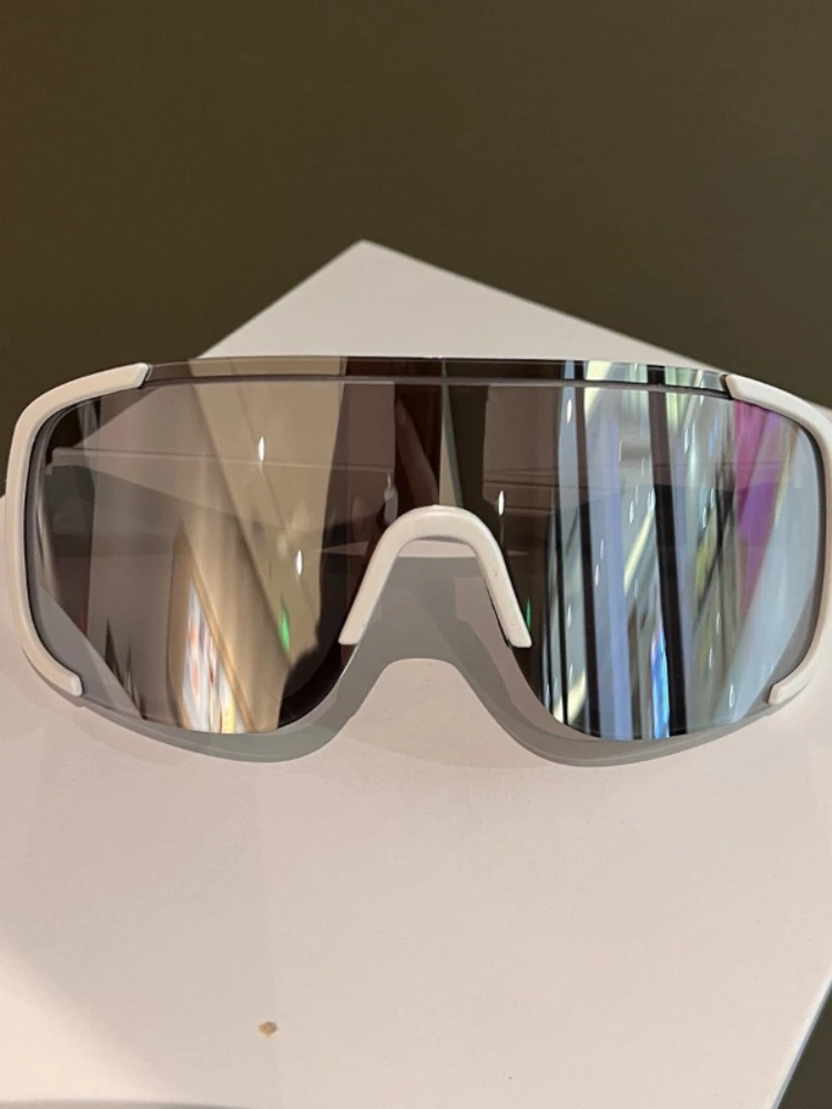 AliExpress juncture New Goggles Cycling Sunglasses Men Women Sport Road Mtb Mountain Bike Glasses Eyewear Sun Glasses