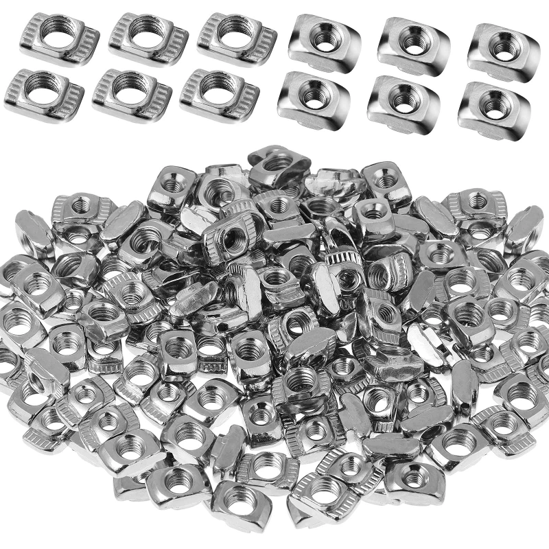 50Pcs M5 M4 M3 For …