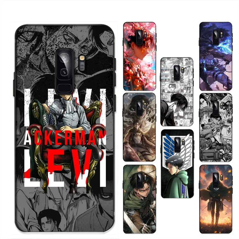 

Anime A-Attack On Titan Levi A-Ackerman Mousepad For Samsung A 13 21 30 31 51 52 53 70 for Huawei Honor 50 60 70 for OPPO vivo