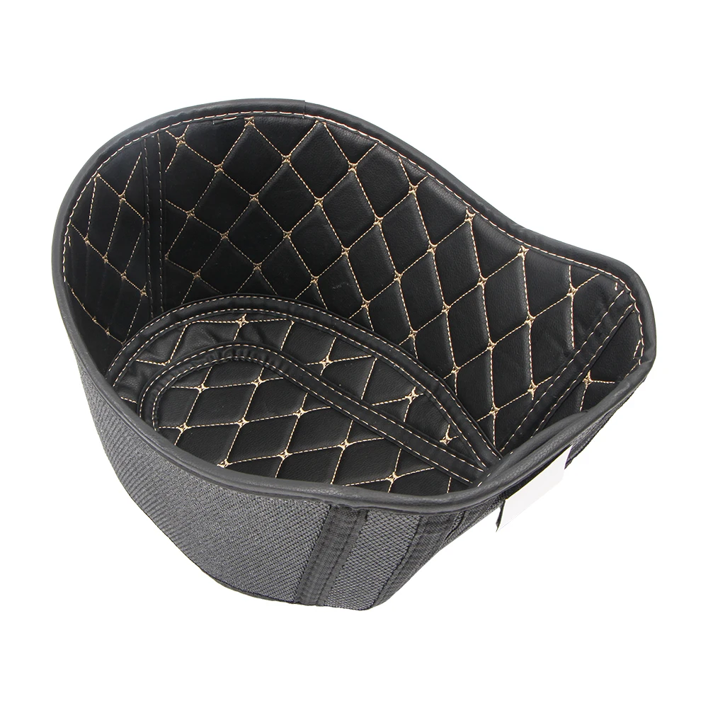 Motorfiets Seat Emmer Pad Voor Honda Click125 Click150 Kofferbak Cargo Liner Kussen Opslag Interieur Anti-Kras Protector