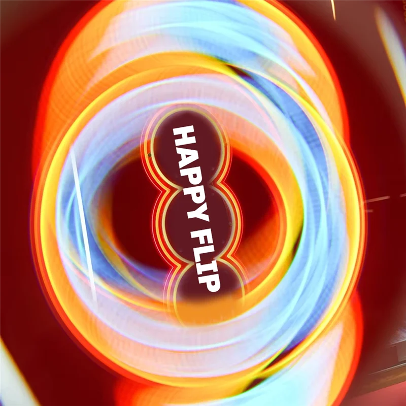 

SCLS 90Mm Handheld Special Effects Filter Photography Foreground Blur Props SLR Cine Lens Accessories