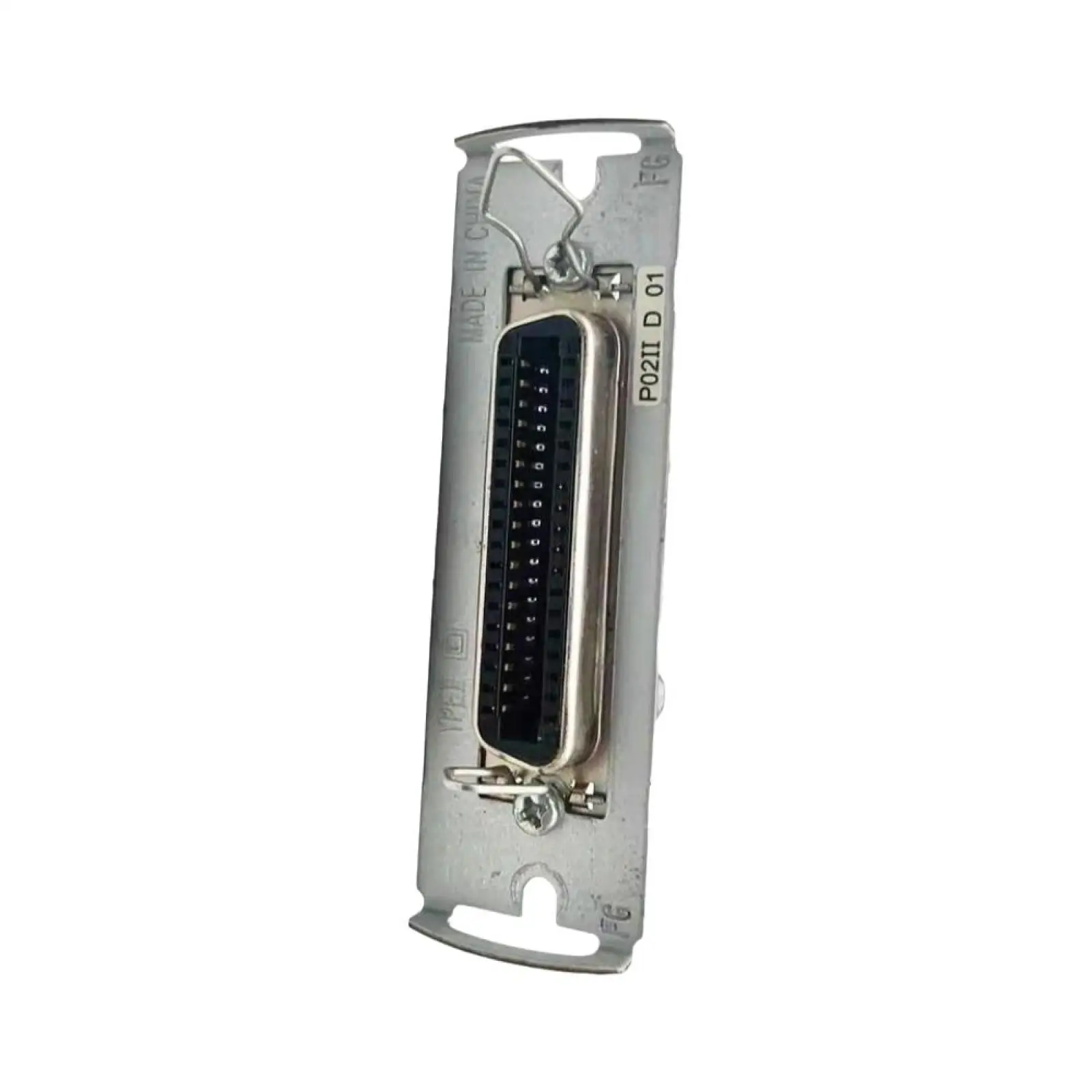 TM-H6000 UB-P02II-D-01 M112D parallelle interfacekaart geschikt voor Epson TM-H6000III TM-H5000II TM-H6000II