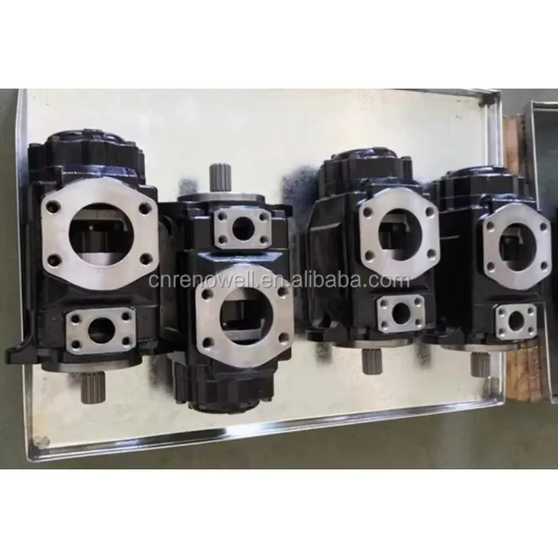 

Gold seller Denison 14T 706835 HYDRAULIC PUMP 31LH-0020 Steering Vane Pump