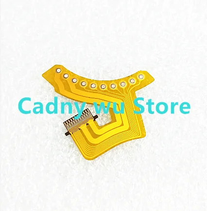 NEUE LCD Scharnier Flex Kabel FPC Für Fujifilm Fuji 16-80 16-55 33mm Digital Kamera Reparatur teil