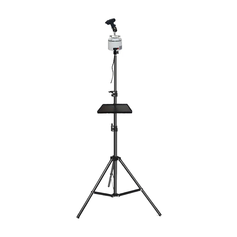 Tripod ElectricTerahertz Blower Stand Whole Sale Terahertz Blower Stand Tripod Read Stock Stand Iteracare Blower Holder