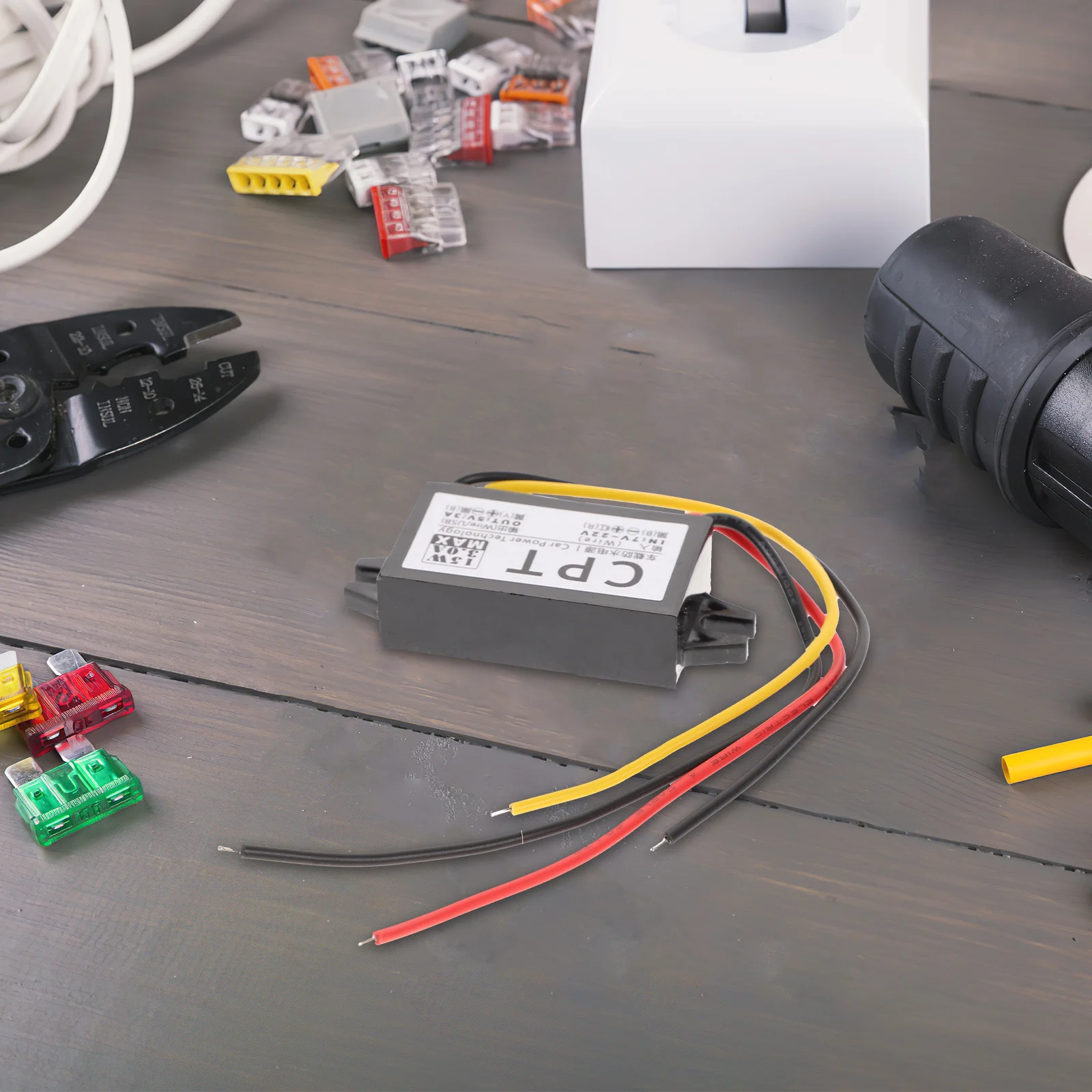 Buck Converter 7V-1…