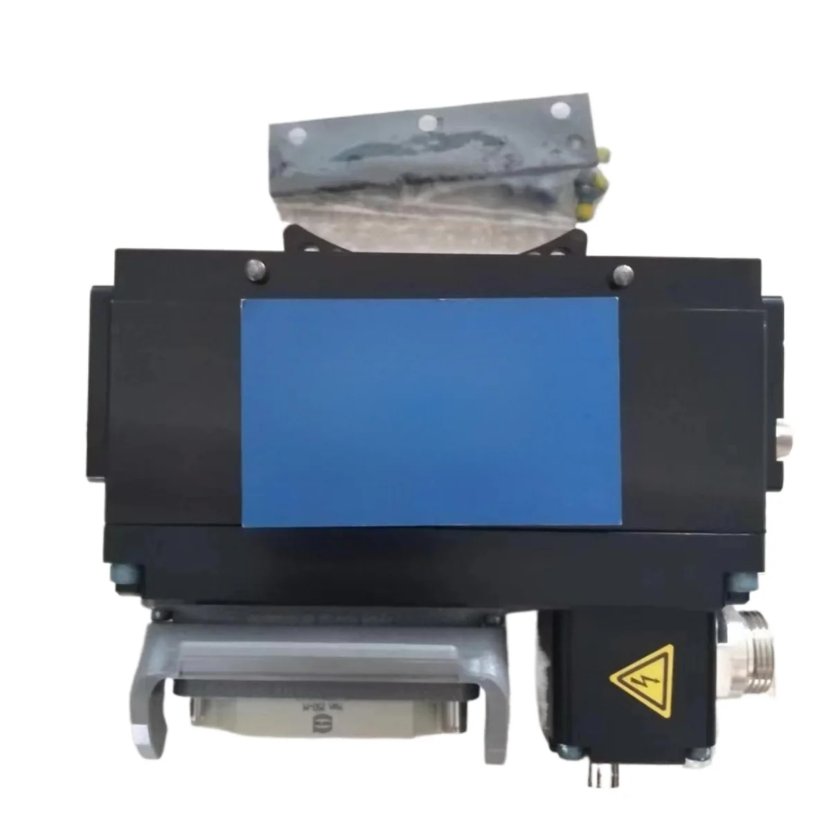 

9123-GK2T-PG3-TP0-00-N-P быстрая заглушка от торцевой сети