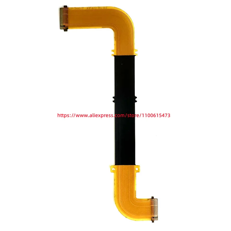 NEW RX100 M7 LCD Flex Display Screen Hinge Cable FPC For Sony DSC-RX100M7 DSC-RX100 M7 RX100 VI RX100VI DSC-RX100 VI Part