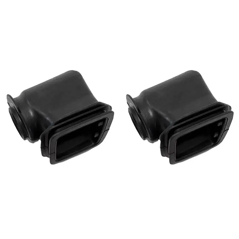 Clear 2X 22841-P20-000 For 92-00 CIVIC 94-01 Integra Manual Transmission Clutch Fork Boot