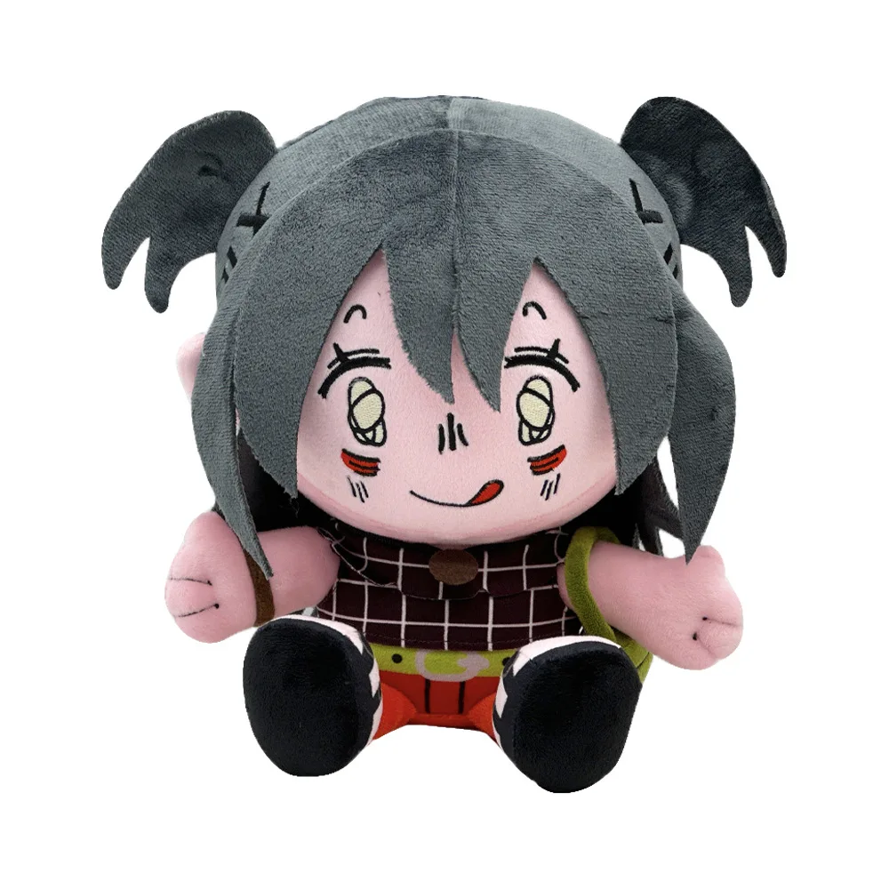 Armario de Lacey de 25cm, juguete de peluche de Anime, animales de peluche, regalos suaves para niños, muñeca de cumpleaños