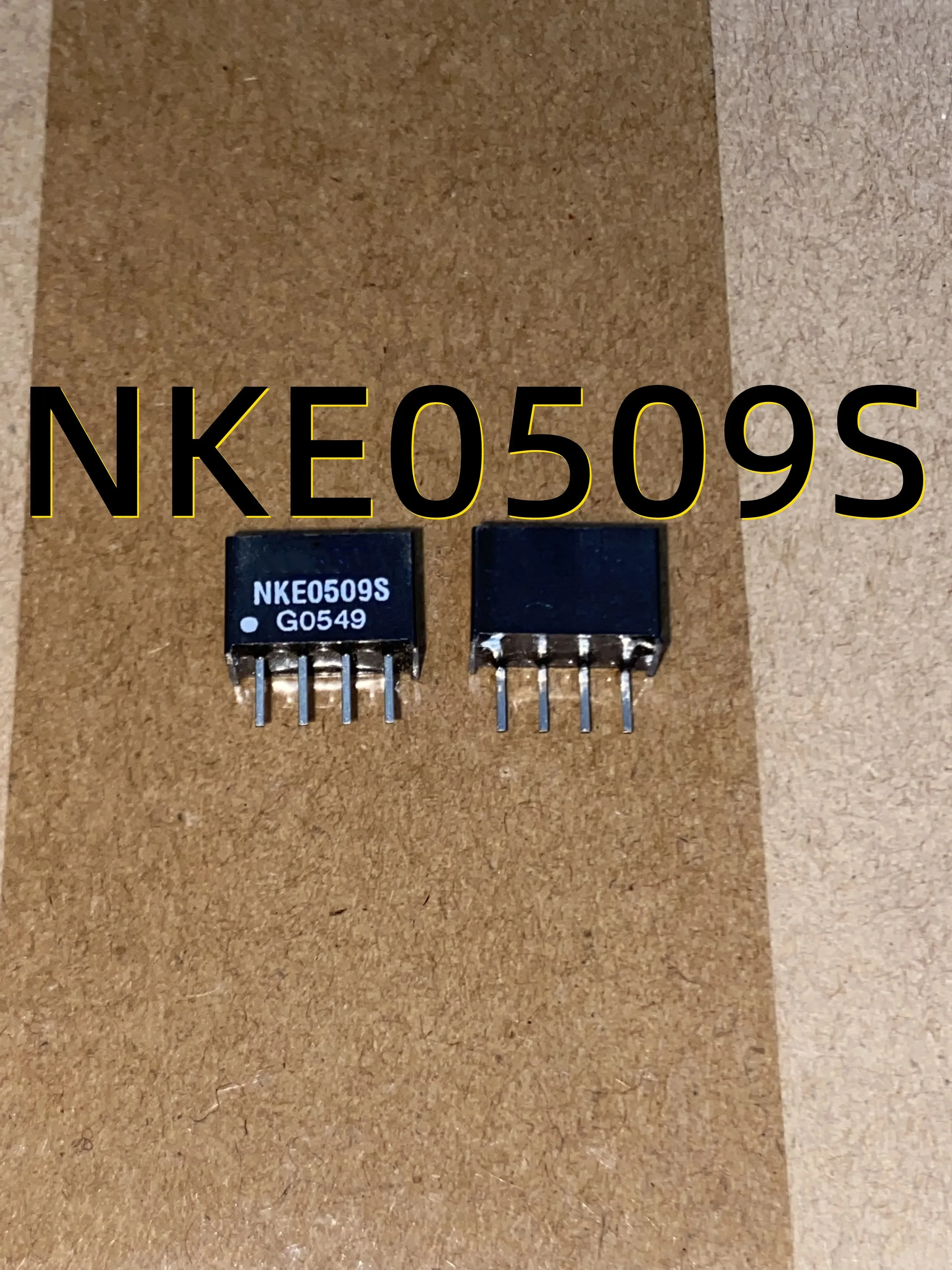 

NKE0509S