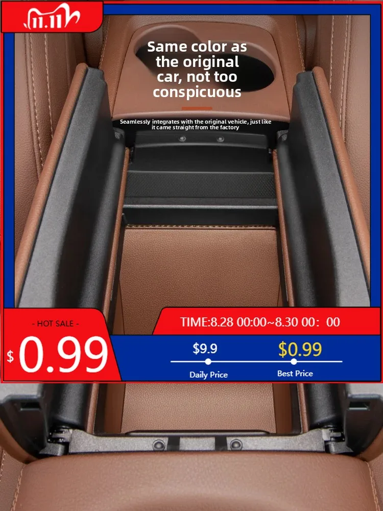 

Наклейки на интерьер, кожаный ящик для хранения поручней для Mercedes 23-2025 GLE W167 350 v167 купе gls x167 450 500e 350d 53 amg trim