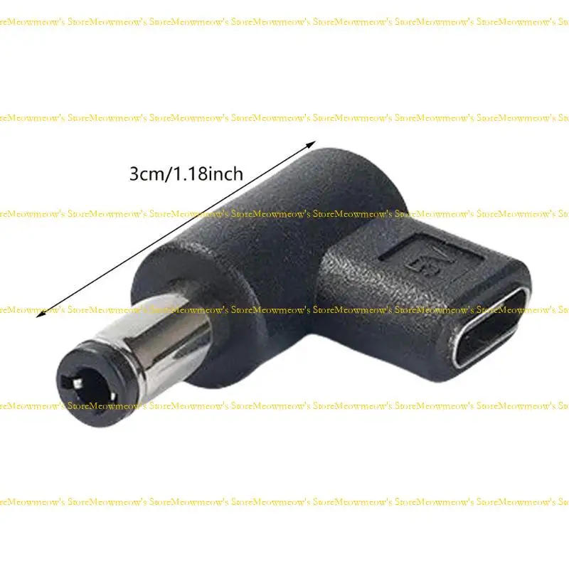 USB Type C to 2.5x0.7mm 5V Adapter for Tablet Toy Earphone Female Power Cable 5V 3A for Phone Tablet Charging for Phone Laptop