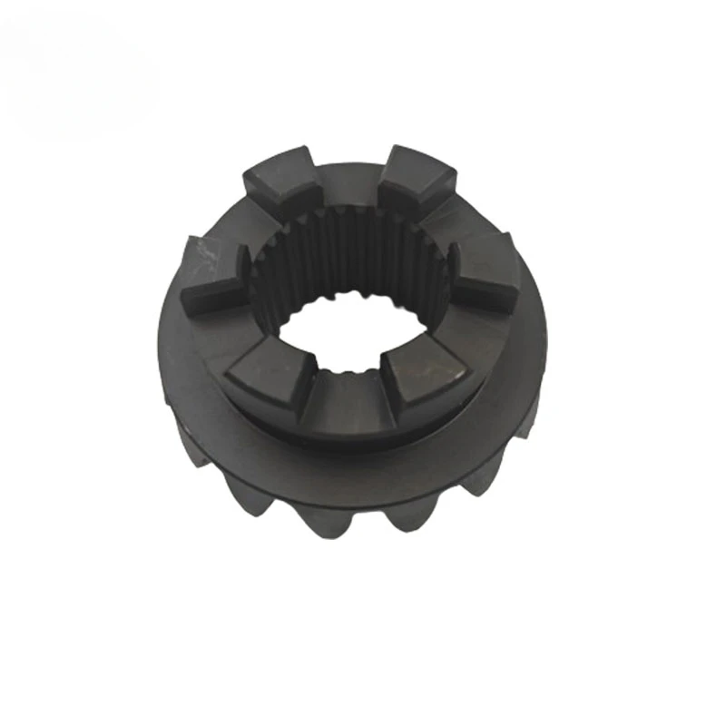 Wholesale shop T163810 suitable  210LE  315SE 310E 310G 410G 410E 486E 488E 485E differential Bevel Gear