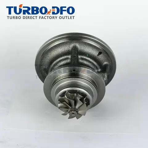 Turbo Core CT2 17201-3301011657790867 17201-33020 for Mini One D Toyota Yaris 1.4 L 55Kw NLP20 1720133010 2002-2006 Cartridge