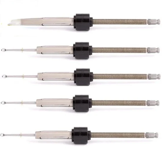 TUBE EXPANDERS MANUFACTURERS FROM INDIA