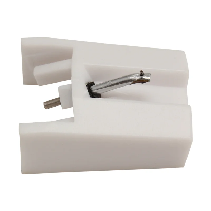 Картридж с подвижным магнитом для проигрывателя виниловых пластинок, замена стилуса для проигрывателя виниловых пластинок LP, аксессуар с алмазной иглой ST09D NP4 ICT04RS Картридж с подвижным магнитом для проигрывателя виниловых пластинок, замена стилуса для проигрывателя виниловых пластинок LP, аксессуар с алмазной иглой ST09D NP4 ICT04RS