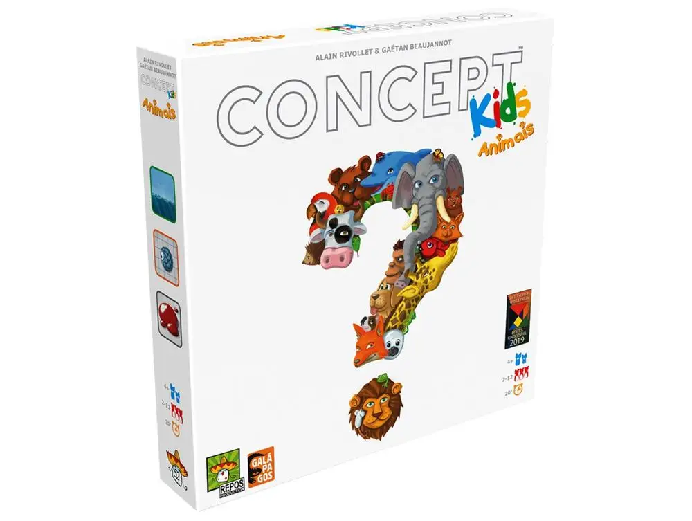 juego-de-mesa-para-niNos-concept
