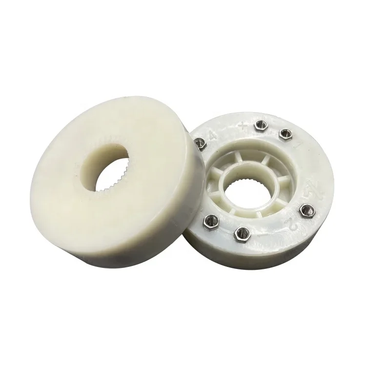 Nuovi sensori per utensili LDB4 BWD 58mm a 4 posizioni o 6 posizioni per accessori per torretta per tornio CNC