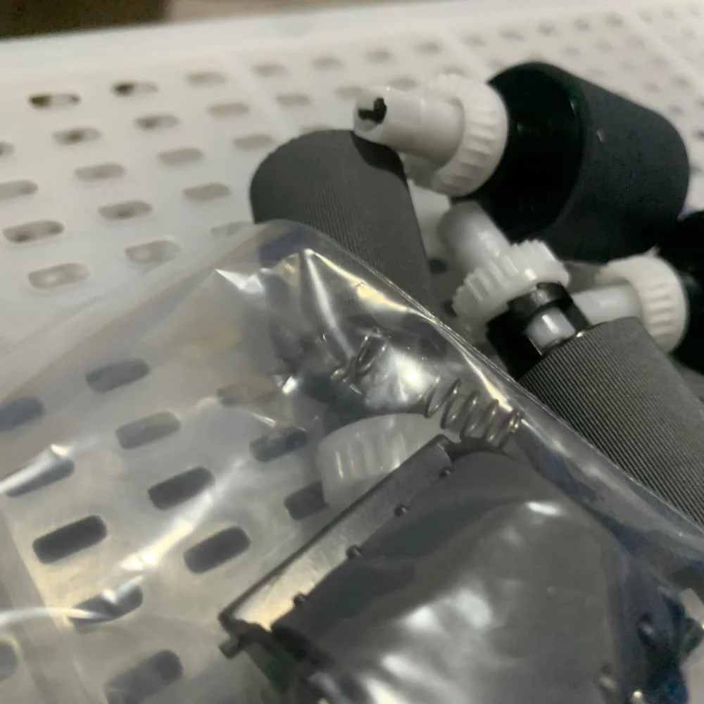 5SETS Adf Feed Pick…