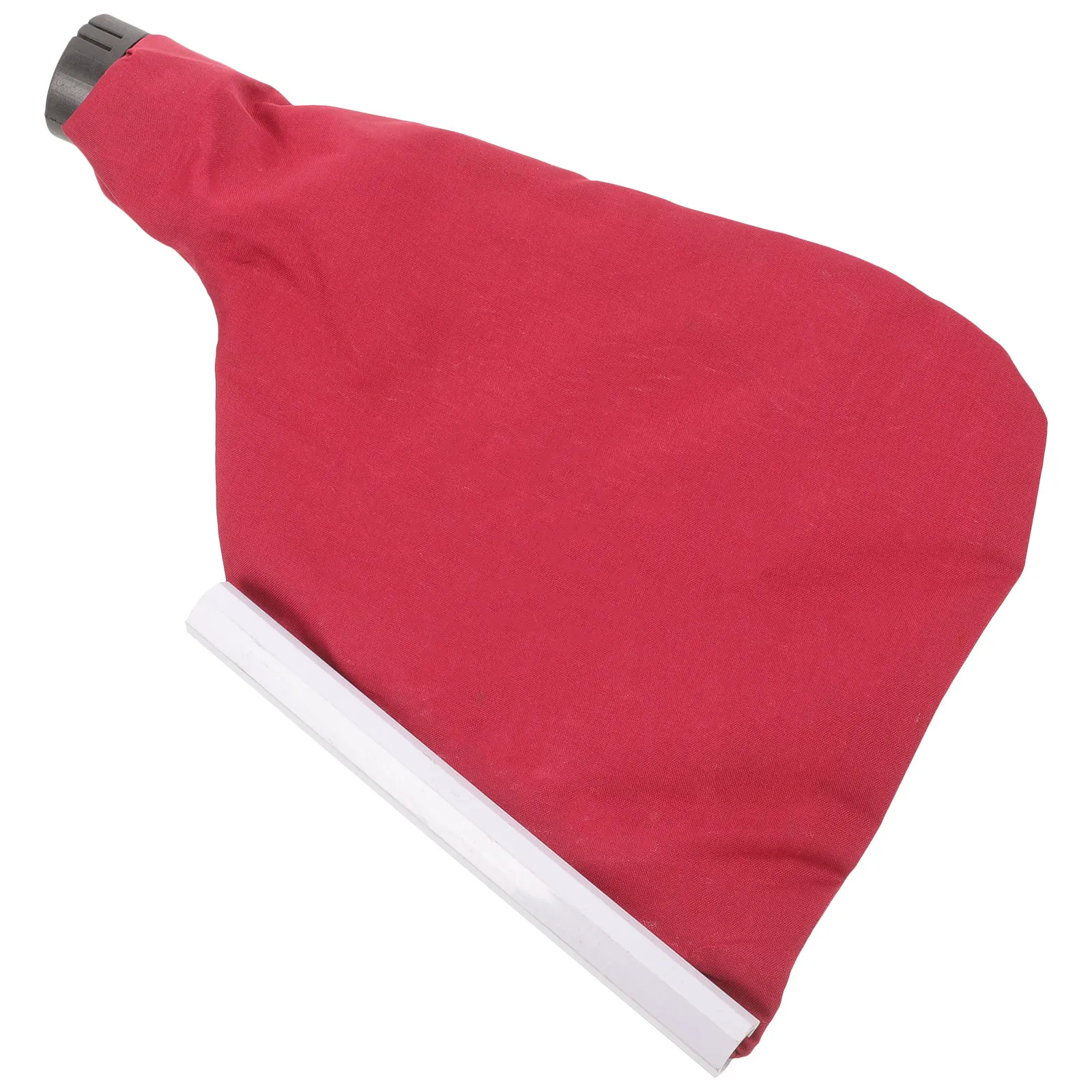 

Sanding Belt Dust Collection Bag Fabric Material with Zipper Large Capacity for 4 Inch Sawing Machine Cleaner Workshop