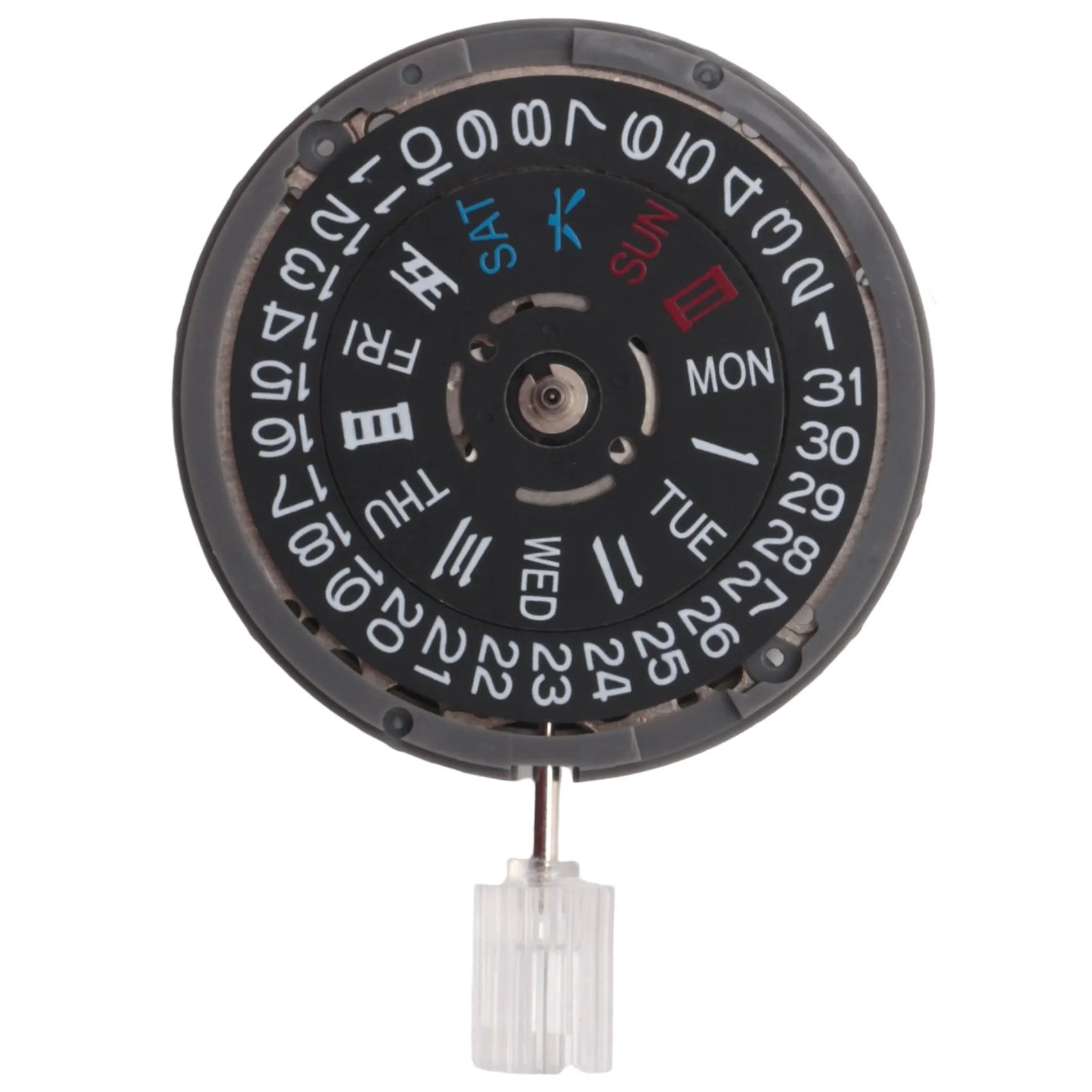 

A01F-механизм NH36 Корона на часа 3,8 Замена механических часов Movt для дайвера MOD Sub 24 камня