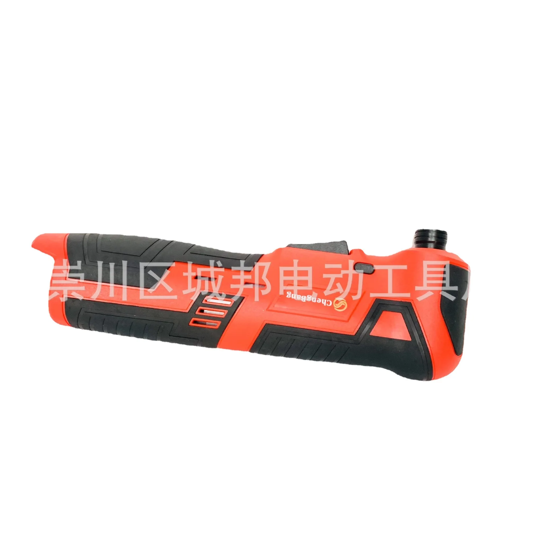 Lithium Electric Right Angle Screwdriver Bare Metal (16. 8v18vf)