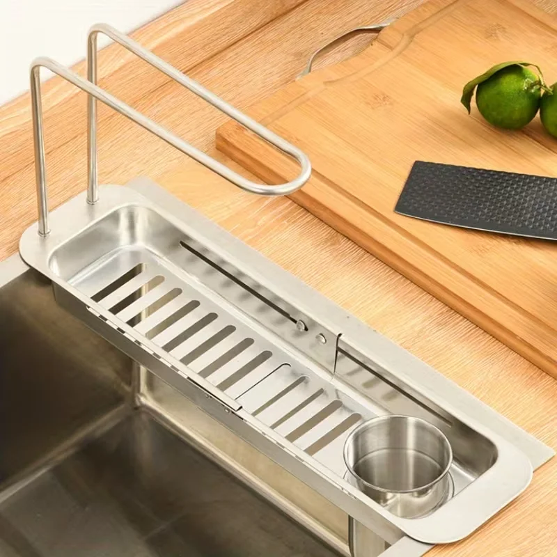 Elegancki design, rozkładany o – Food Storage Room recenzja i cena