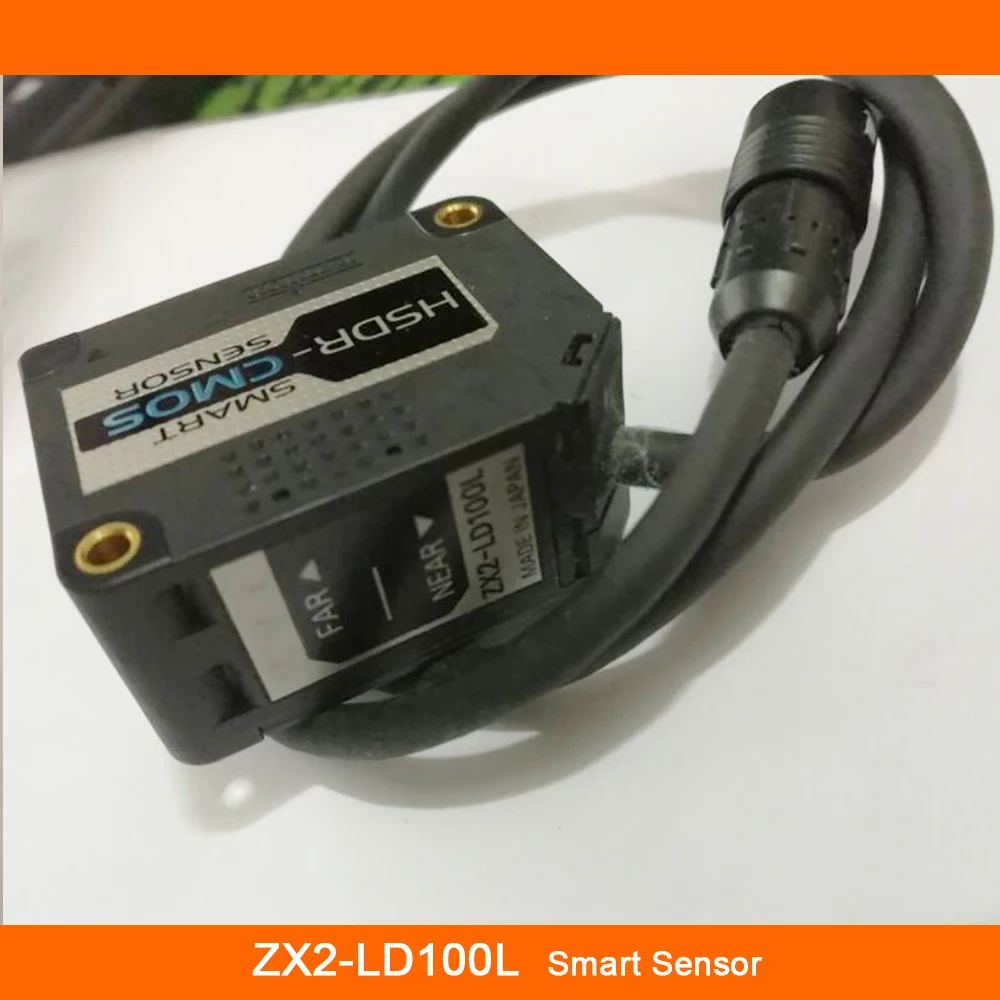 ZX2-LD100L Smart Sensor High Quality Fast Ship