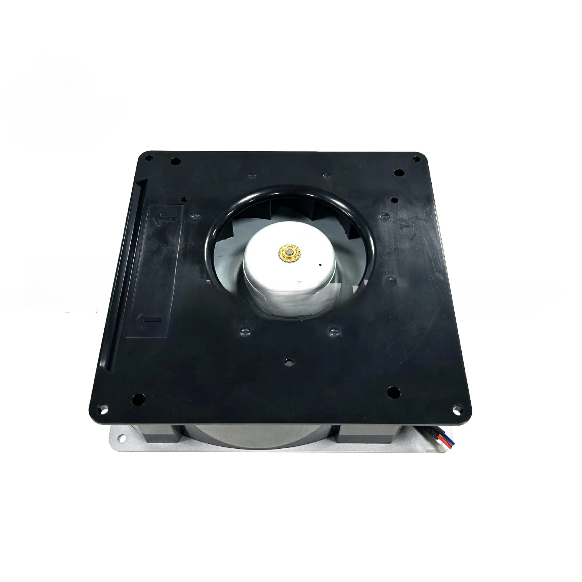 High-grade elevator cooling ventilation fan blower 180 * 180 * 40mm and ebm full size the same
