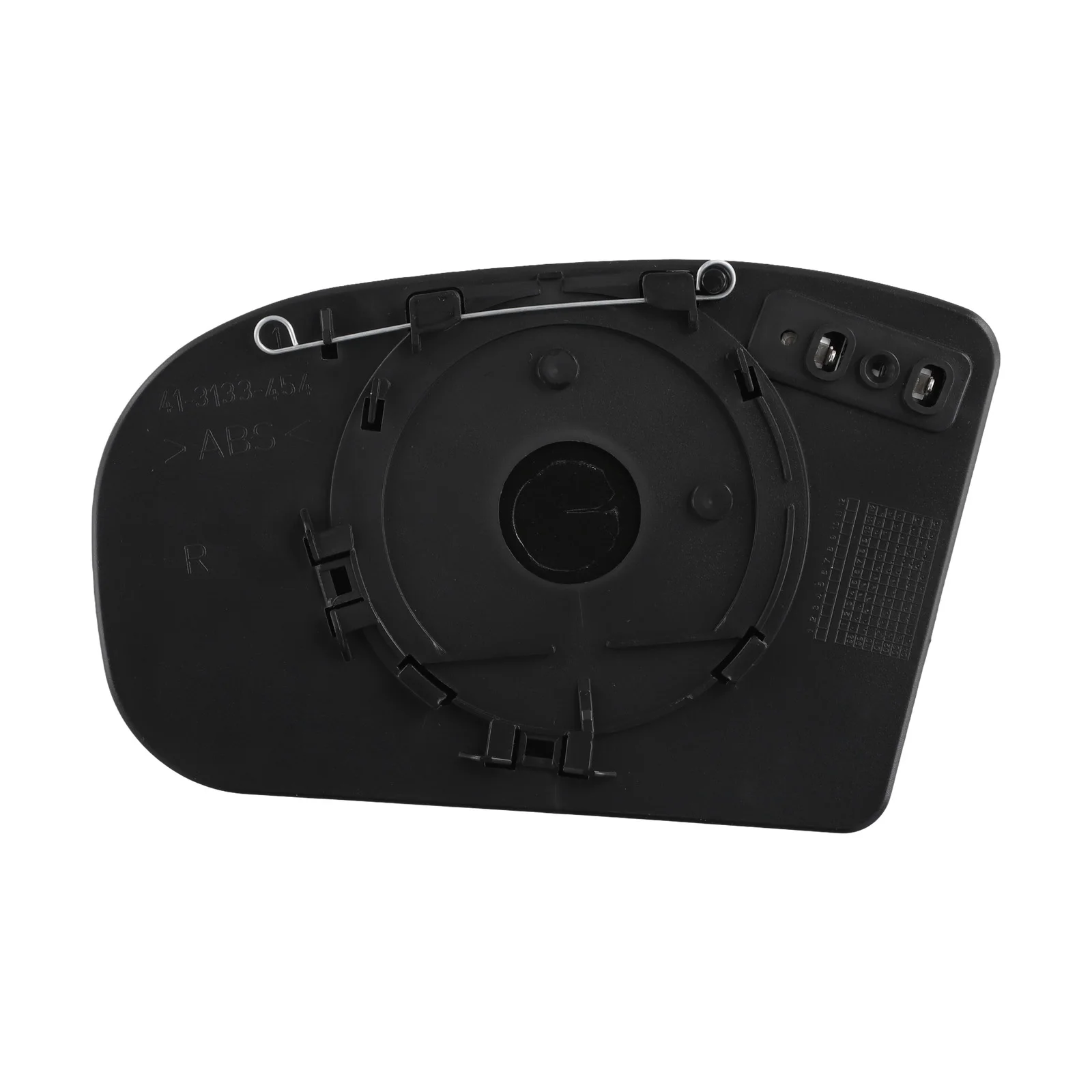 

Right Side Heated Rear View Mirror Glass For Mercedes-Benz E350 2006 For C-Class For W203 2001-07 For E-Class For W211 2003-2006