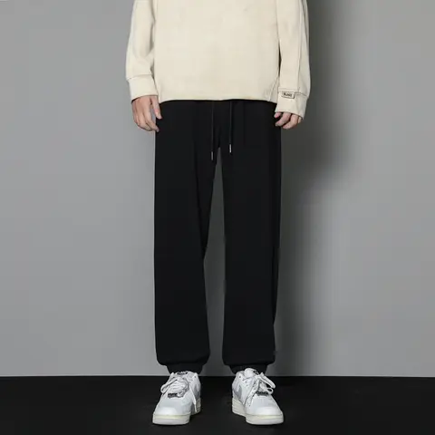 10 best sales herrbyxor - №4