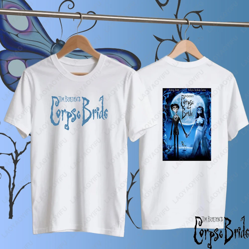 Corpse Bride Poster Emily's Mo - đánh giá và giá Poster Men Fashion