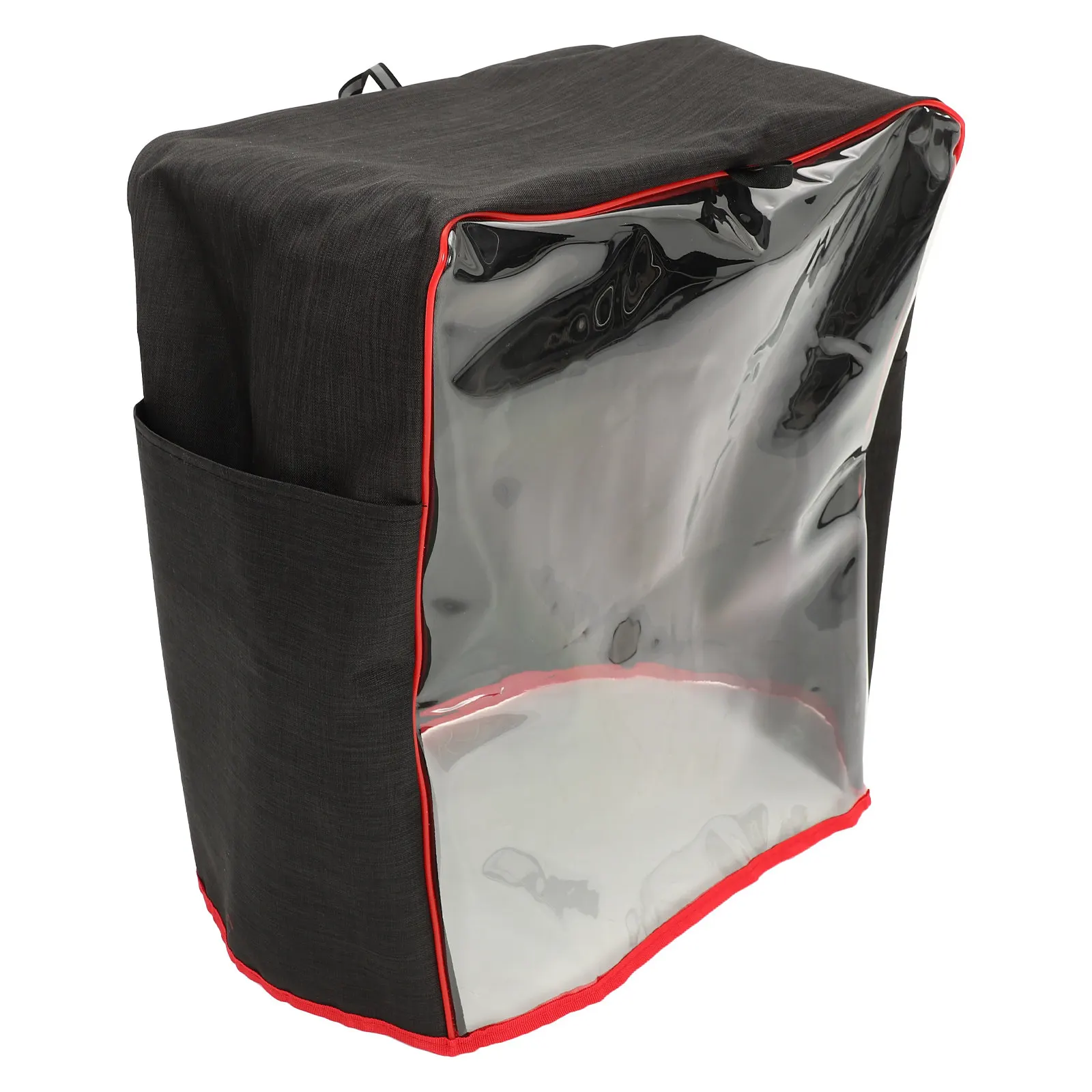 Stand Mixer Cover Kitchen Mixer Protective Case Oxford Cloth Tpu Anti Scratch Cover with Pocket Loop Kitchen Appliance Dust