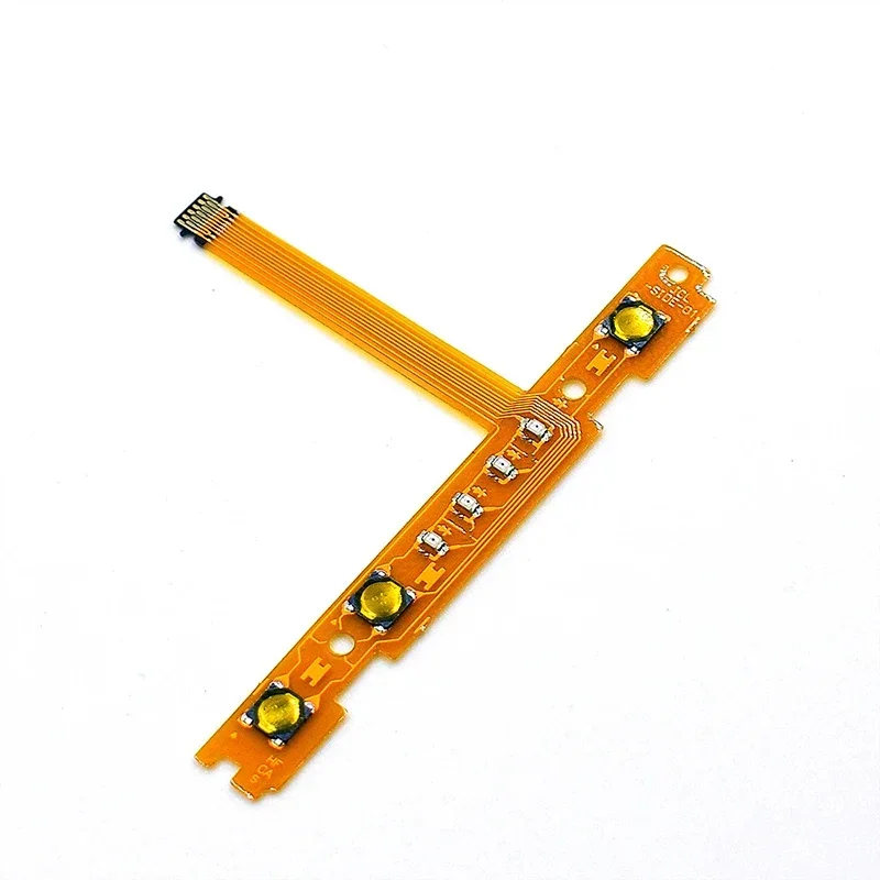 A Pair SL SR L/R Replacement Parts Button Key Flex Cable For Nintendo Switch Joy-Con