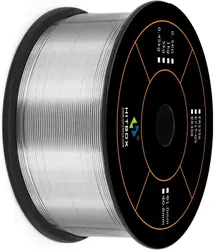 HZXVOGEN 0.8mm Aluminum For MIG 0.5kg Welder Accessories Wire