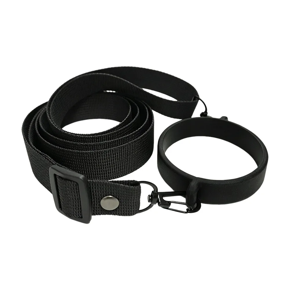 Portable Adjustable Water Bottle Strap Multi-Color Nylon Braid Shoulder Strap Universal Carrying Strap for Travel