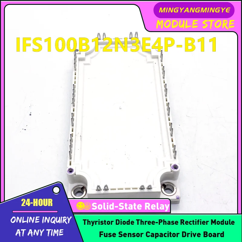 Igbt Module IFS150B…