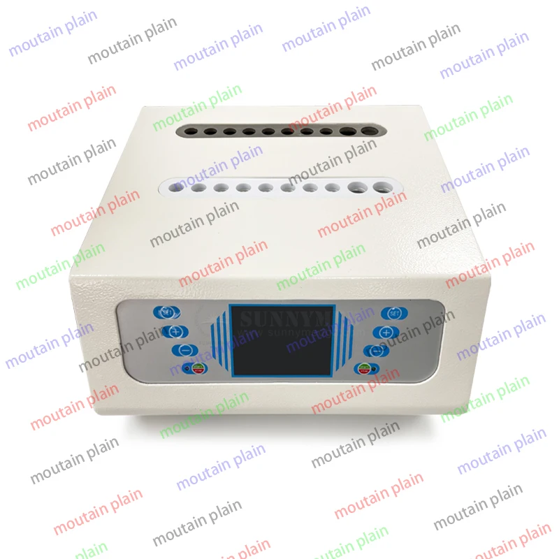 Bio Filler Plasma Gel Maker Machine SY-S032B LCD Display Benchtop  Centrifuge Biofiller Plasma Gel Machine PRP PPP