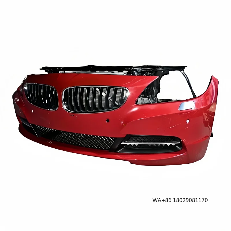 

Комплект кузова для -Z4 E89, старый спортивный автомобиль SDrive35i, роскошная модель, автозапчасти, система кузова, комплект бампера для губ