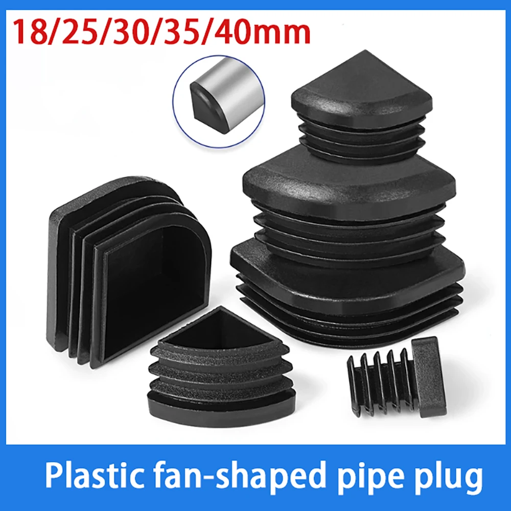4-60-шт-черных-пластиковых-вентиляторообразных-треугольных-заглушек-для-труб-накладок-на-ножки-столов-и-стульев-для-дома-и-офиса-противоскользящие-и-износостойкие-18-25-30-35-40-мм