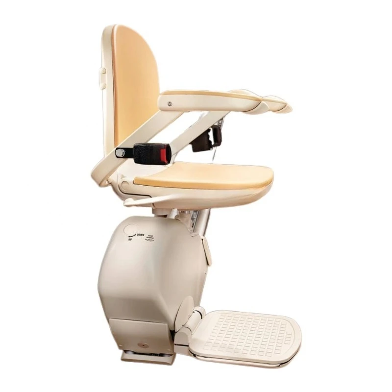 Elderly Automatic and Convenient Climbing Machine Stair Lift Second Floor Climbing