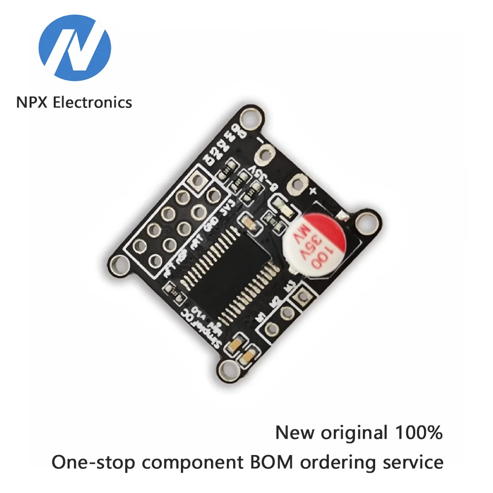 Simplefocmini Dc Br…