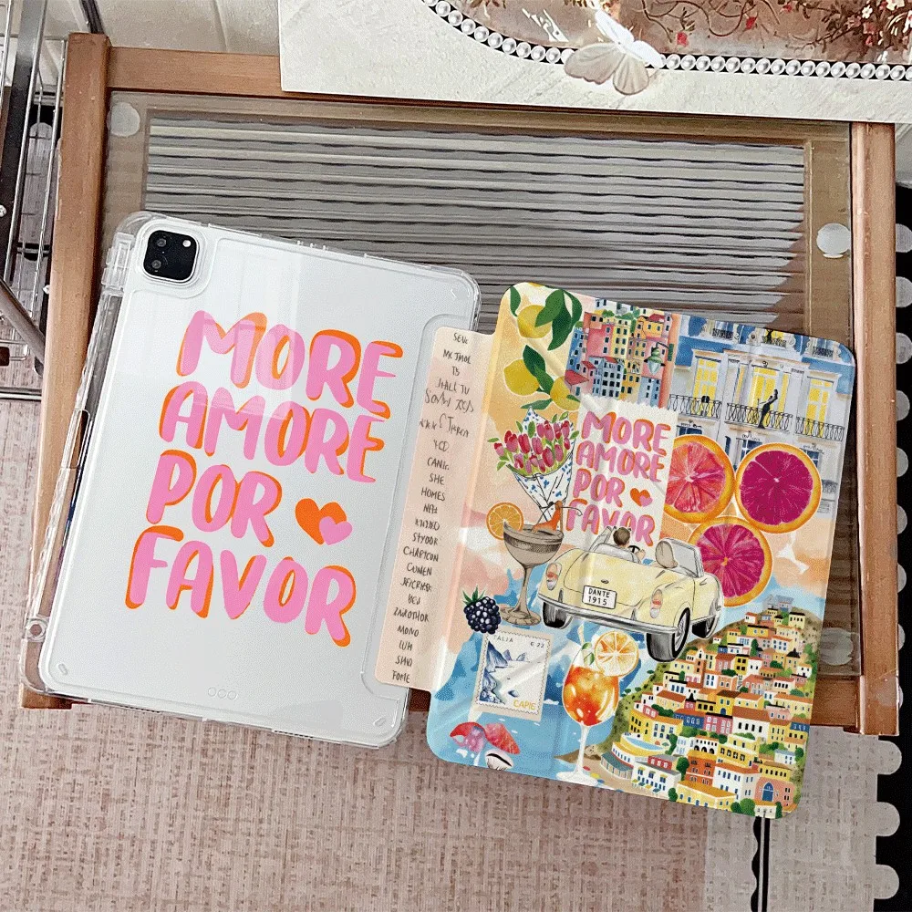 

Case for iPad mini7, Pro , Air 7/8, 10/11/12;for Samsung Pad, for Xiaomi Pad, for Redmi Pad, for Huawei Pad, for Honor Pad,