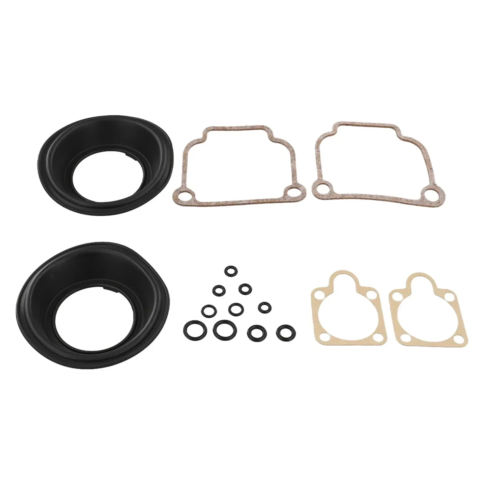 Carburetor Set Carburetor RepairKit For All 32mm BING Carburetors For BMW For All 32mm BING Carburetors Replacement