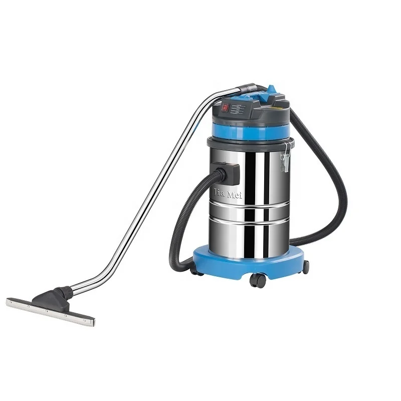 BF575 30l Strong Powe  ul 1500W Handheld Vacuum Cleaner with Silent Motor