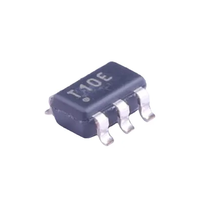 5-100pcs  ATTINY10-TSHR  ATTINY10  SOT23-6   8 Bit Microcontroller MCU Low Power High Performance  100%New And Original