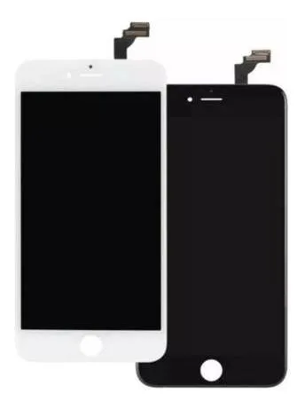 Tela Touch Display Lcd Frontal iPhone 6 - Preto